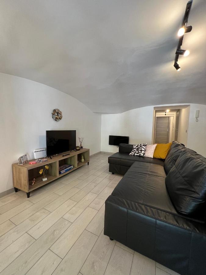 Apartment Casa Foria Holiday *