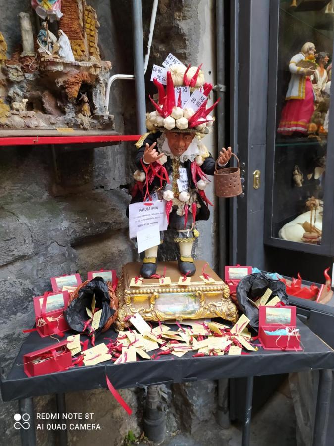 San Gregorio Naples