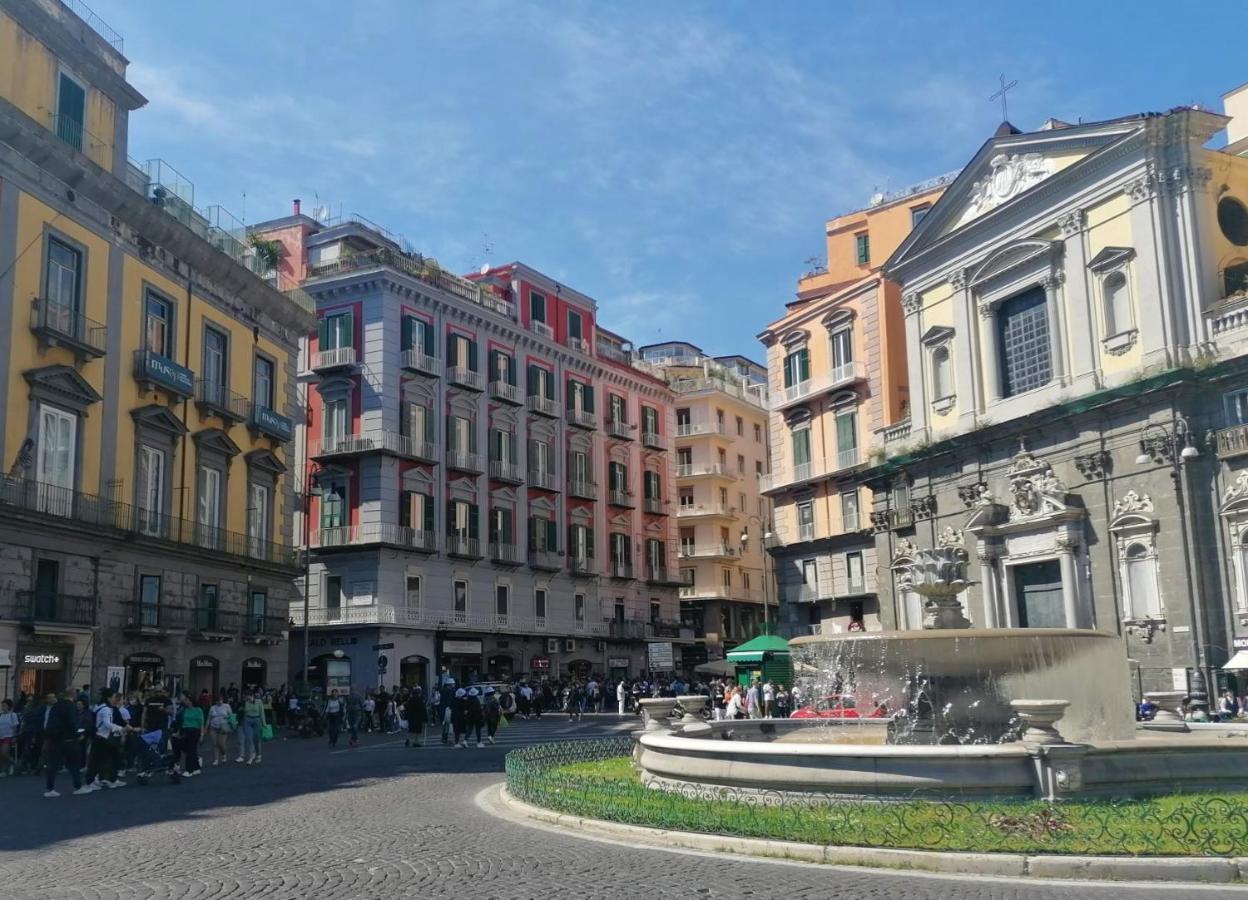 Pagina Storica Di Apartment