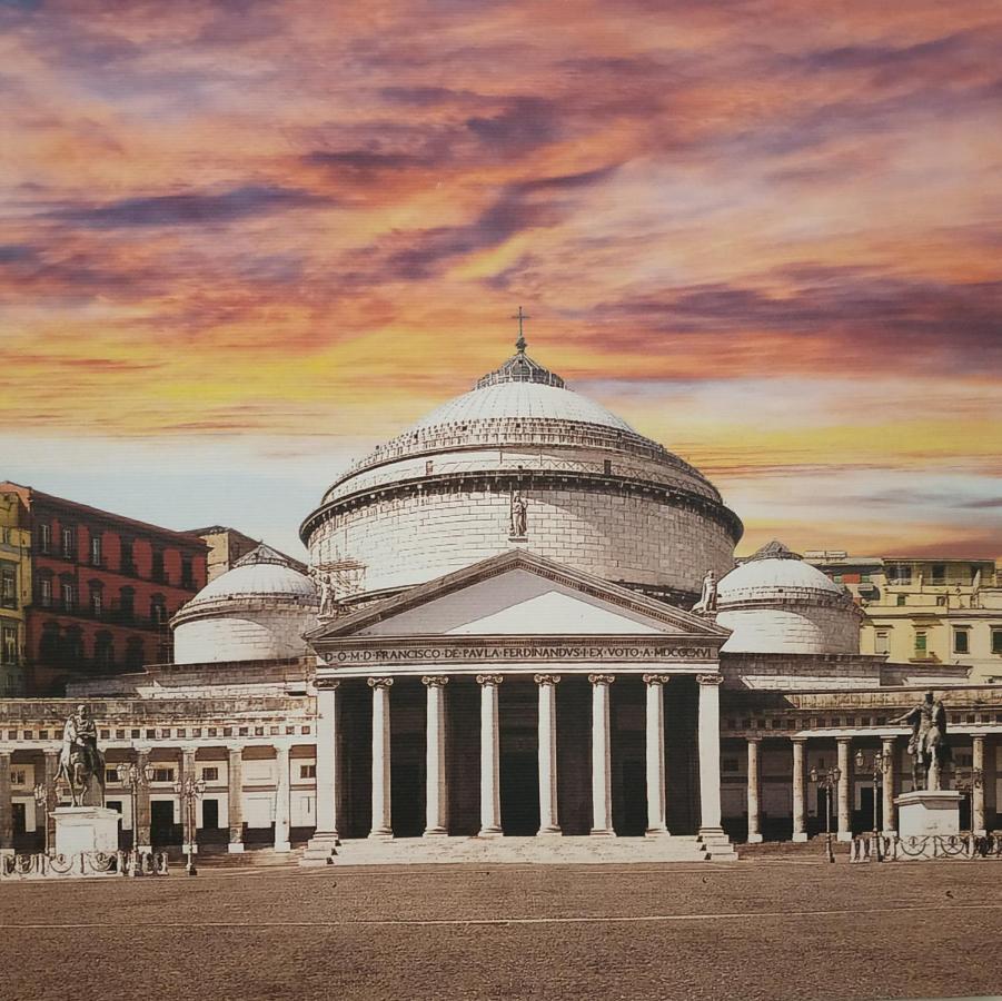 Dimora San Ferdinando *