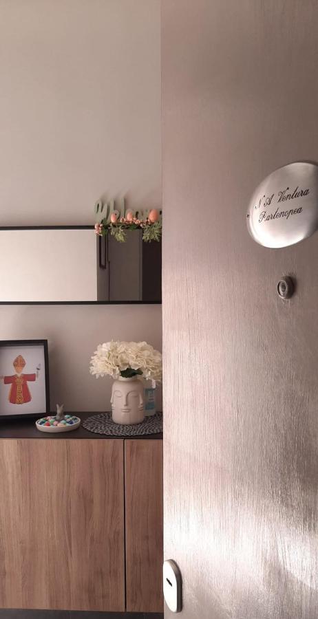 Na Ventura Partenopea Holiday home