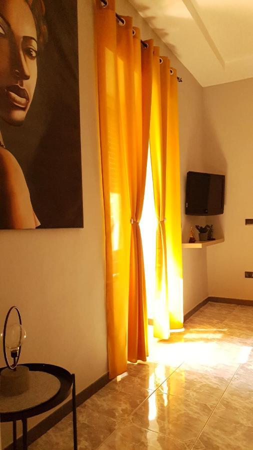 Holiday home Na Ventura Partenopea Naples