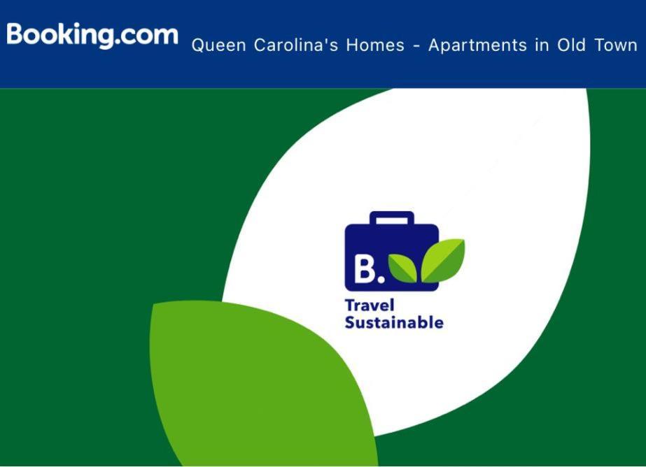 Queen Carolina's Homes - In Old Town * Naples