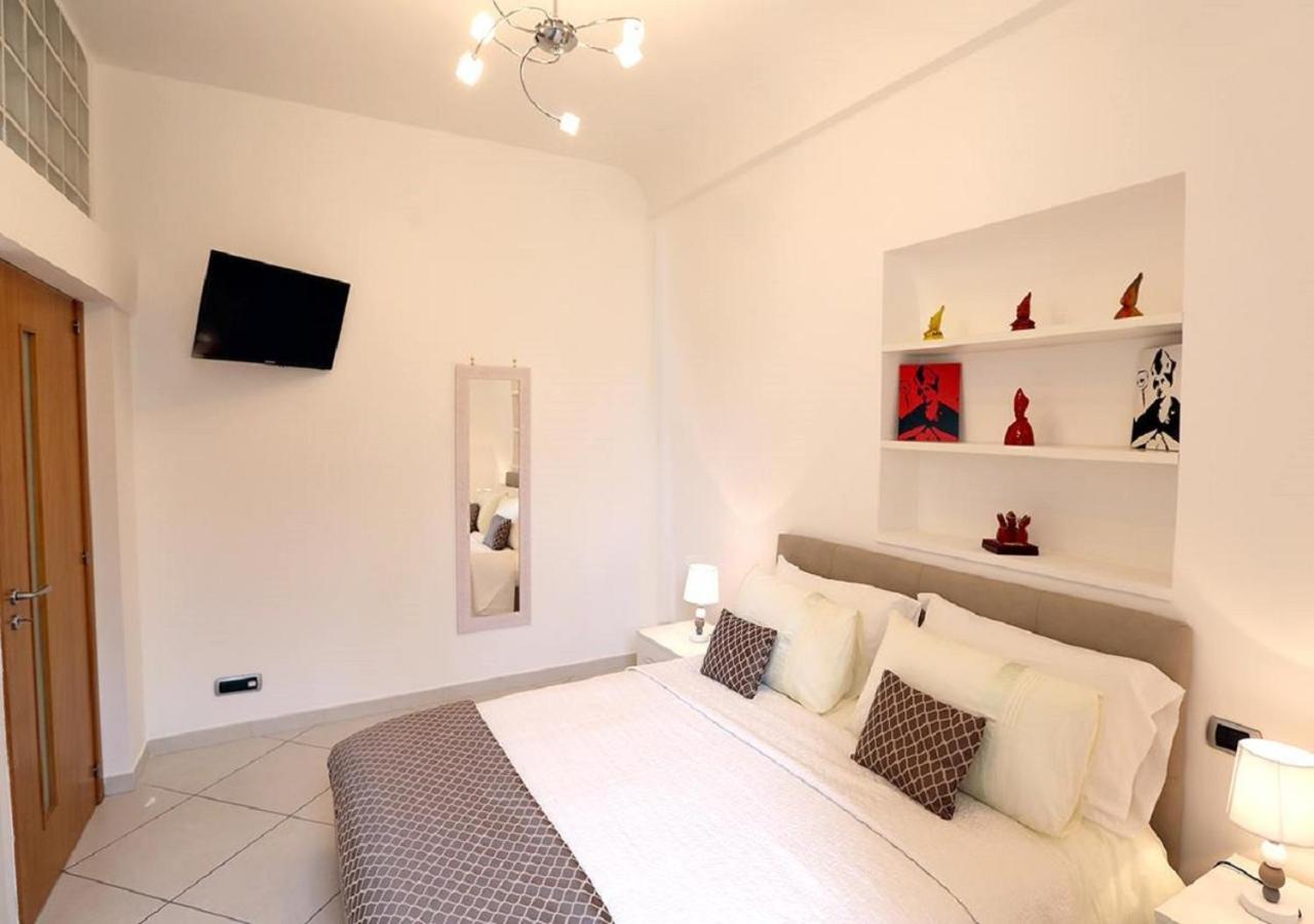 Holiday home Maison Mele Luxury *