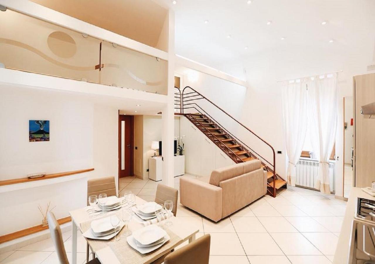 Maison Mele Luxury * Naples