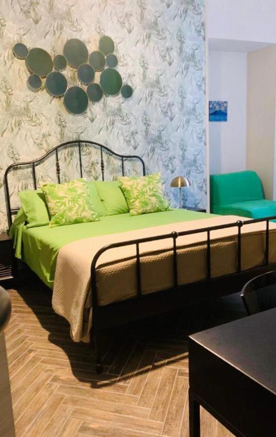 Sogno Botanico Bed & Breakfast