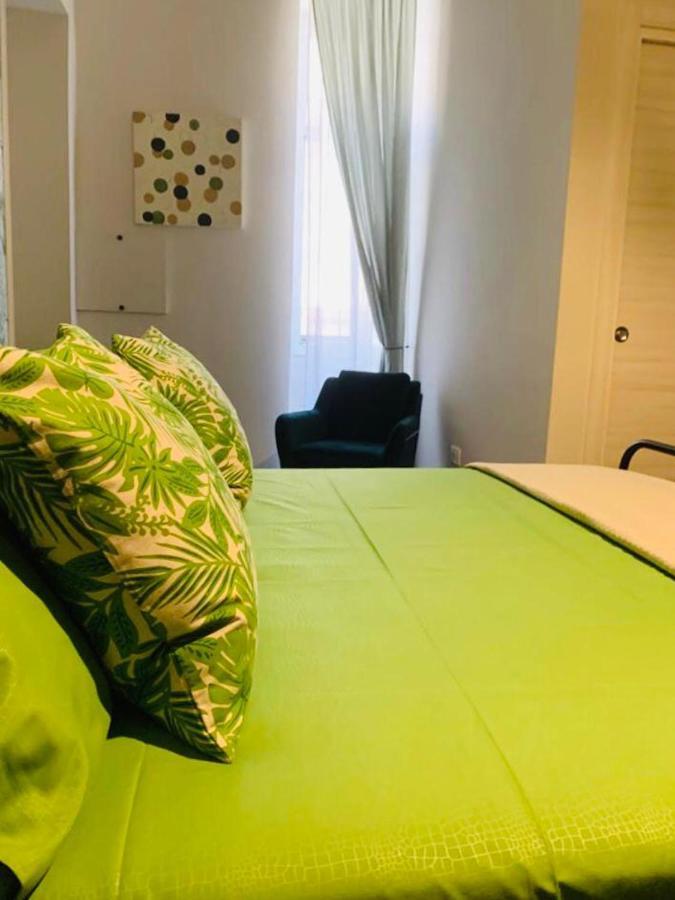 Sogno Botanico Naples