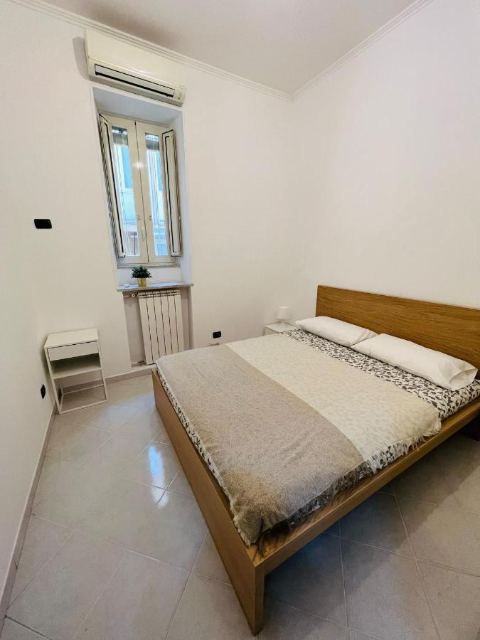 Apartment Casa Mires