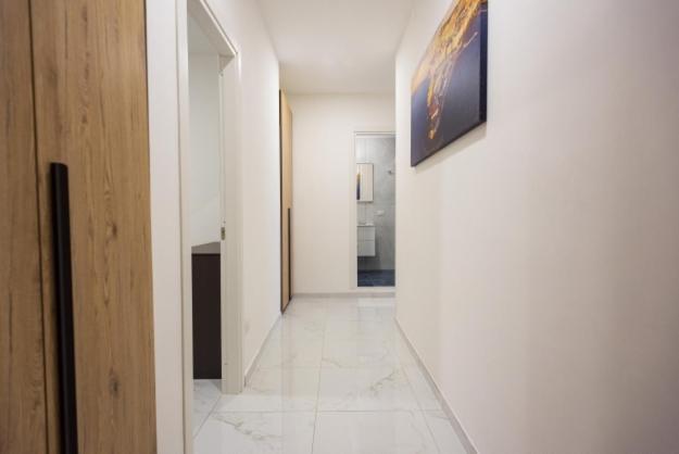 Toledo 2 Apartment *