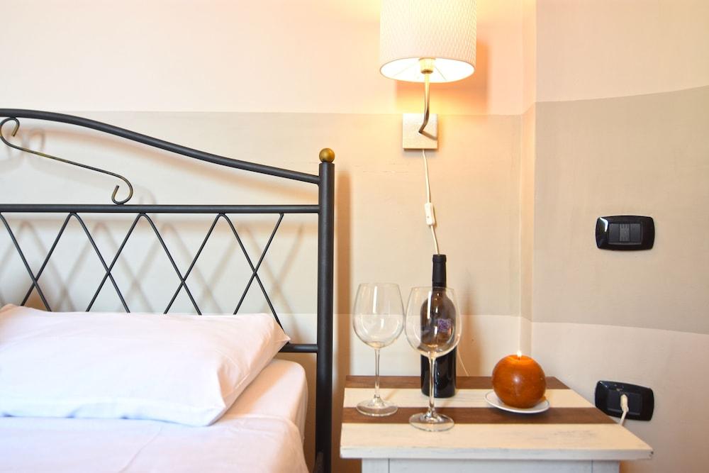 Apartment Cosi Chiaia