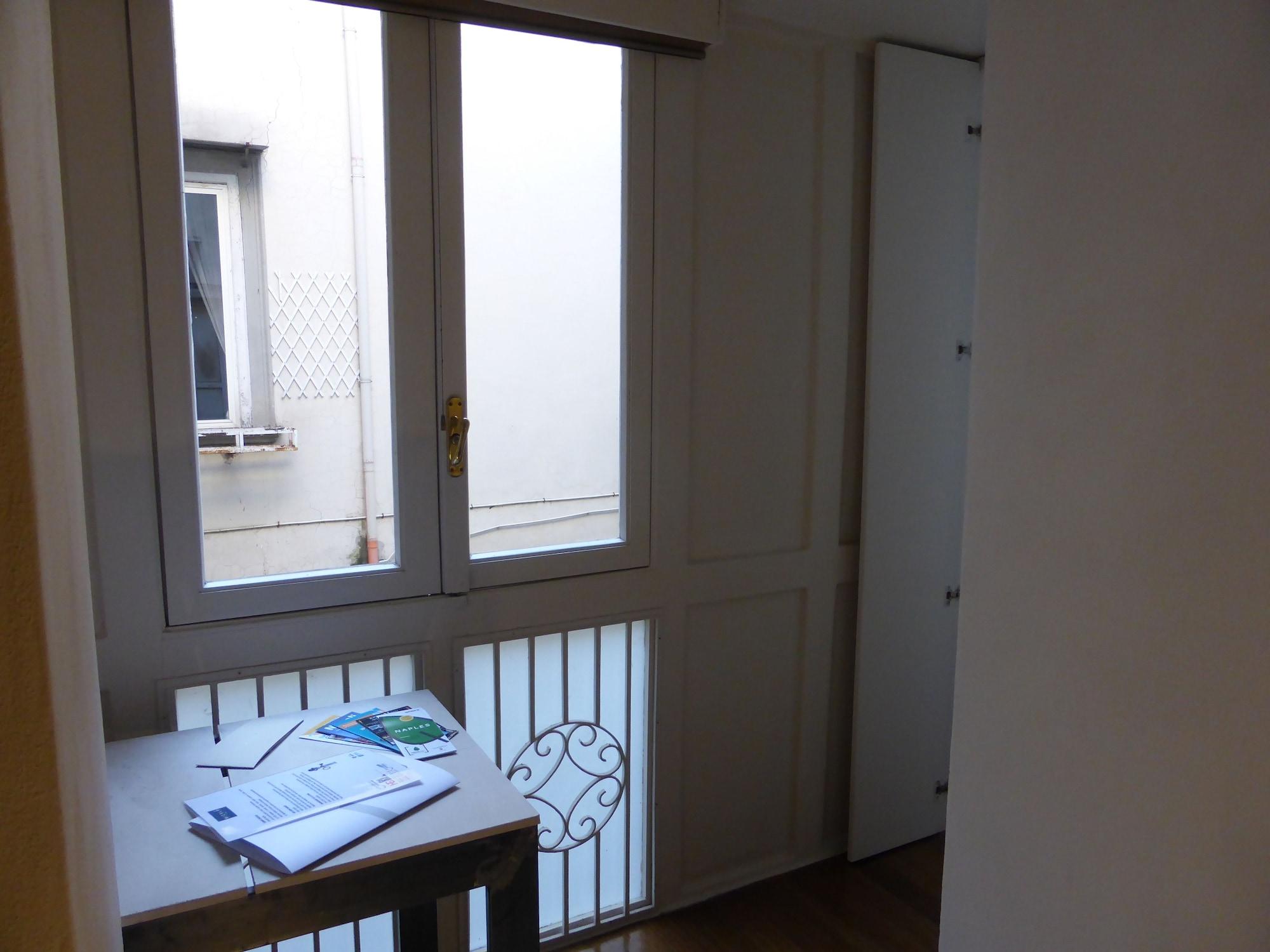 Micalo Art Guest house Naples