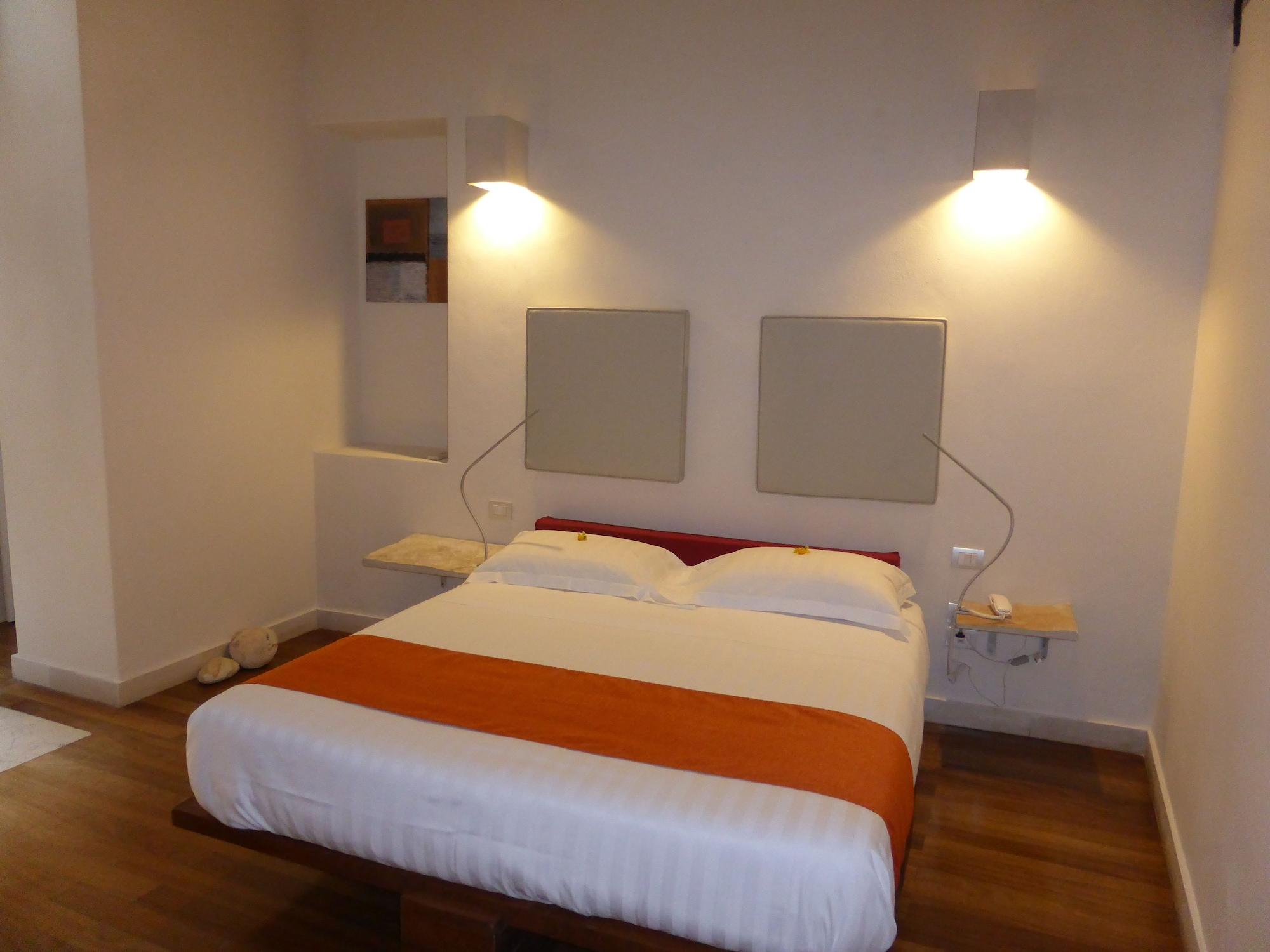 Guest house Micalo Art