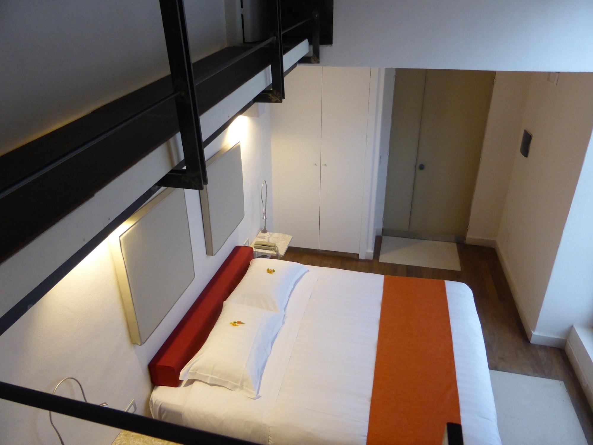 Micalo Art Guest house 4*