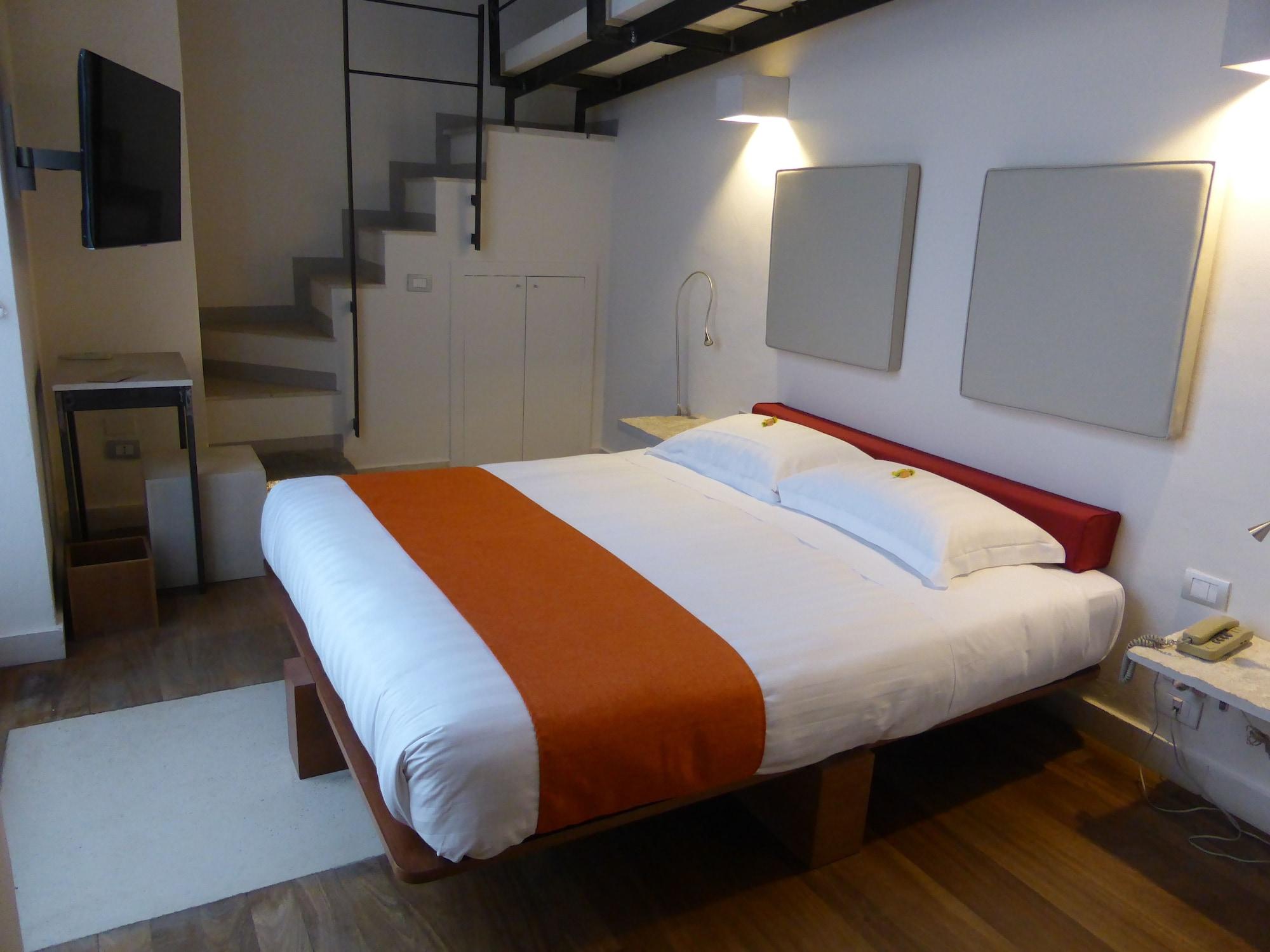 Micalo Art Guest house 4*