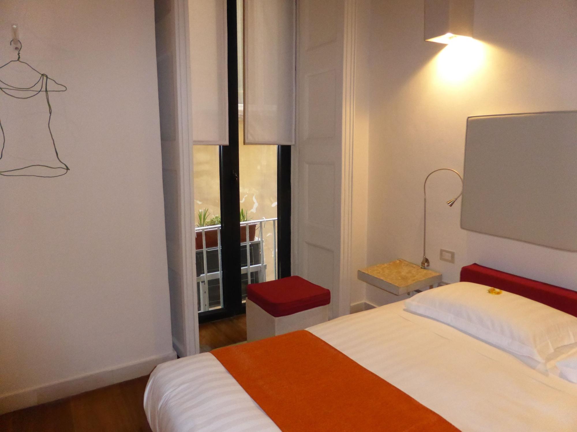 Guest house Micalo Art Naples