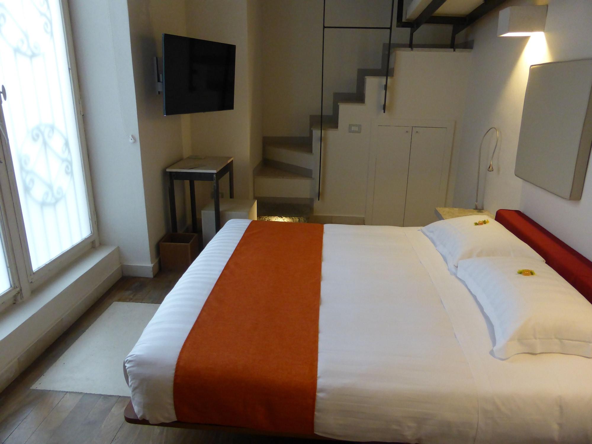Guest house Micalo Art