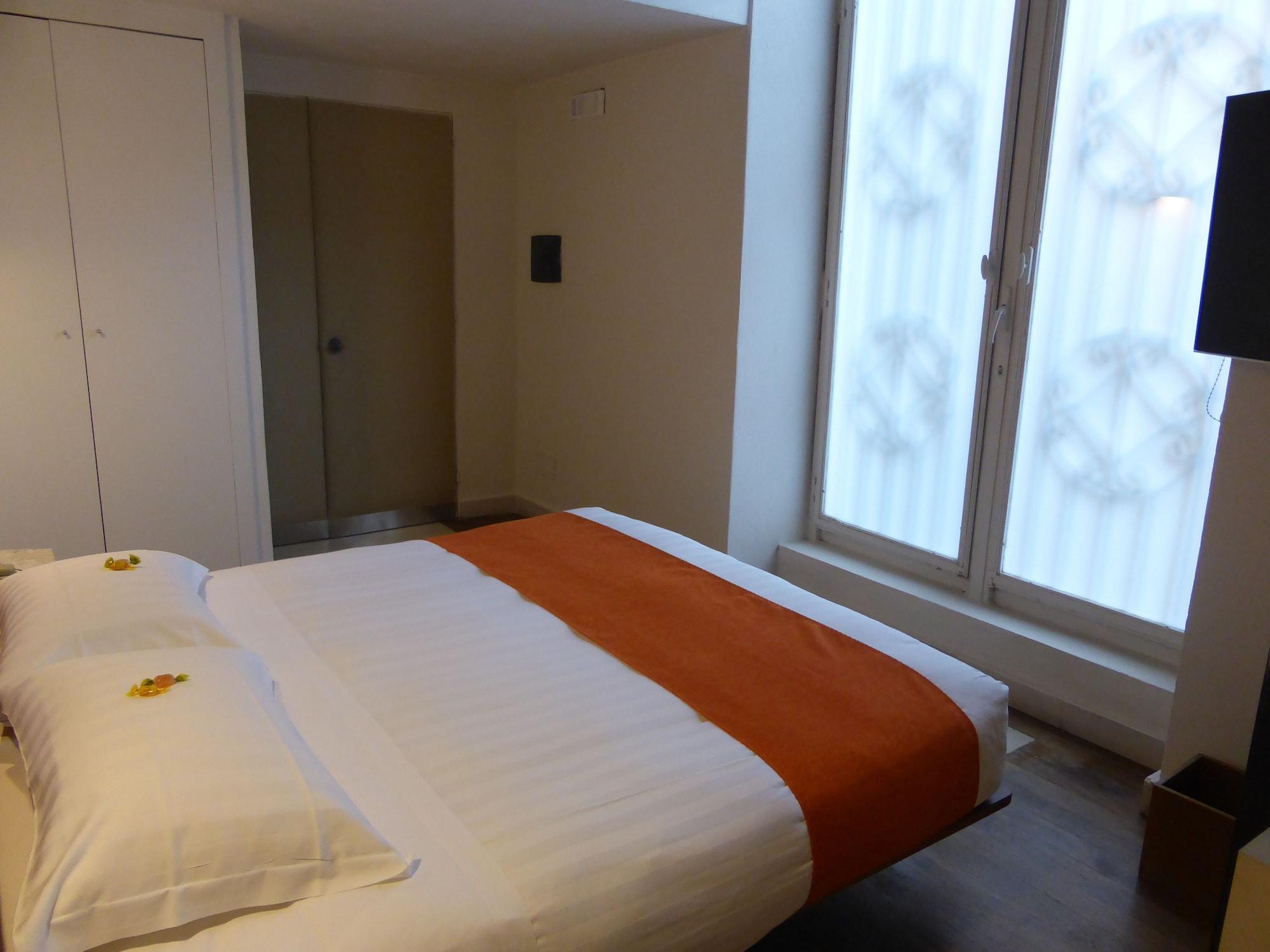 Guest house Micalo Art