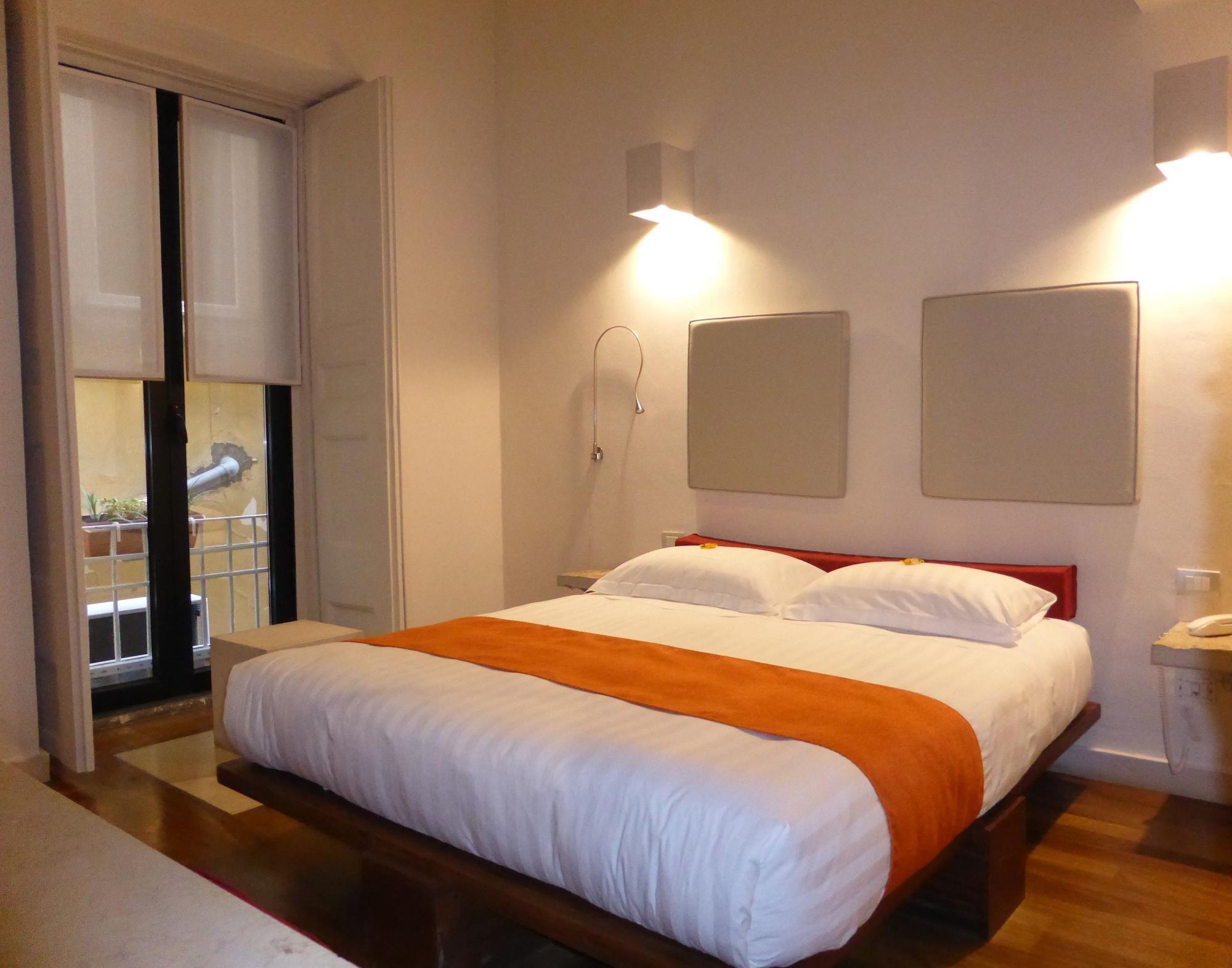 Guest house Micalo Art 4*