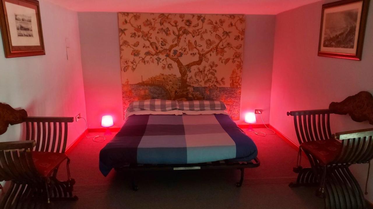 Chiaia Glamour Centralissimo Apartment *
