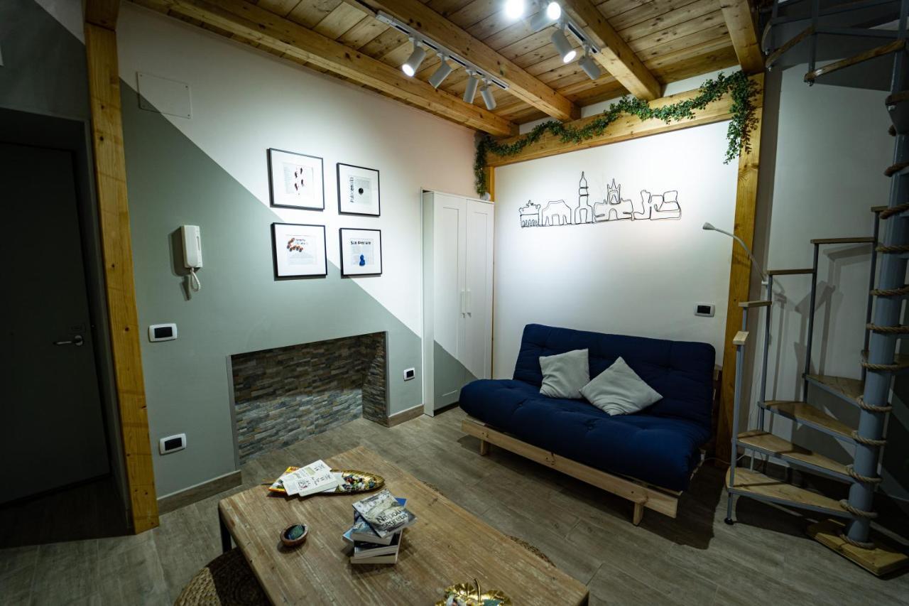 Roots Apartment Naples