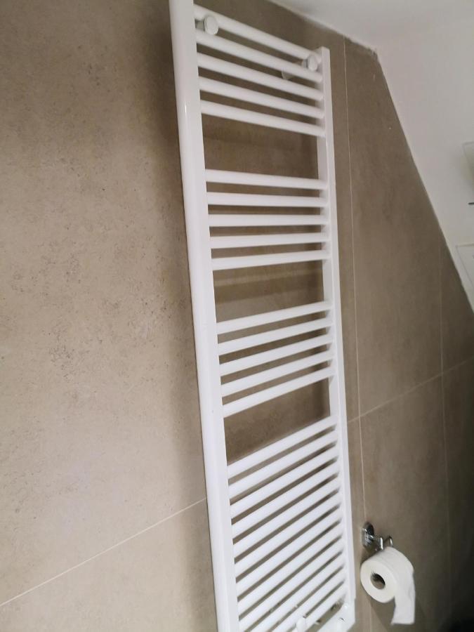 Apartment Casetta Al Vomero Naples