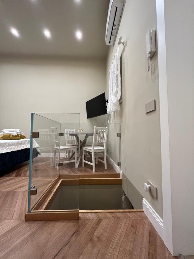 Holiday home Mafy's House Naples