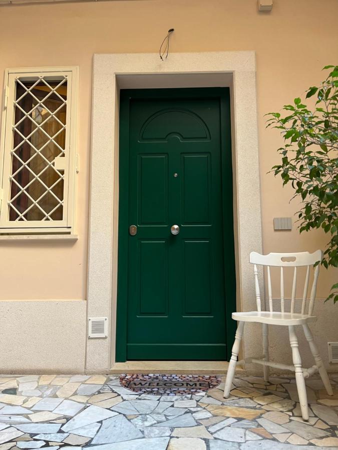 Holiday home Mafy's House Naples