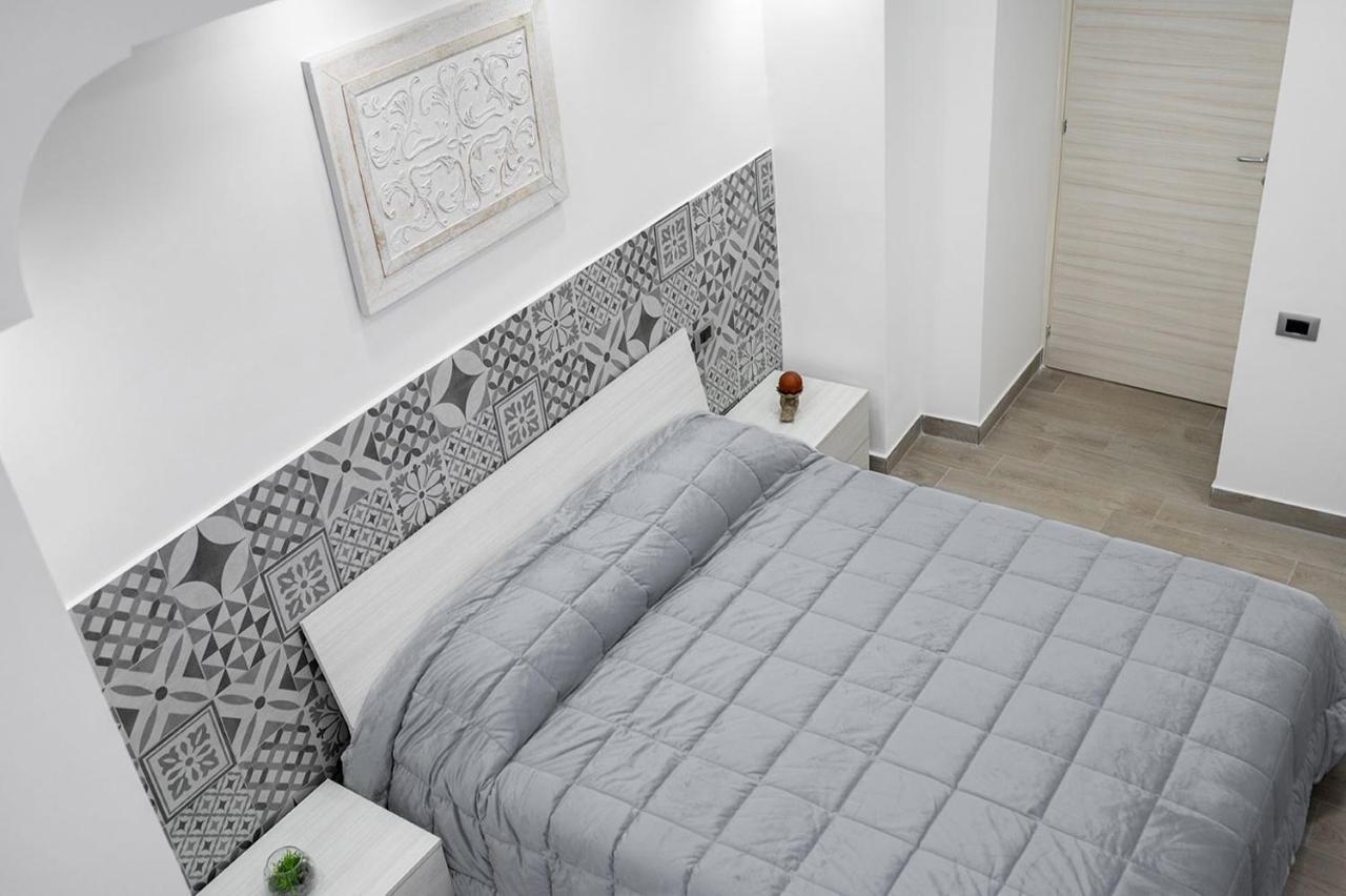 Capodimonte Holiday home *