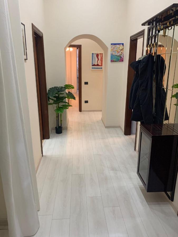 Apartment Casa Rafela Naples