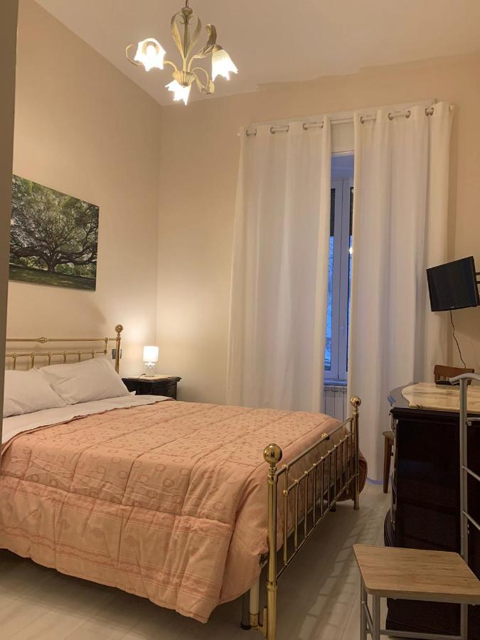 Casa Rafela Apartment *