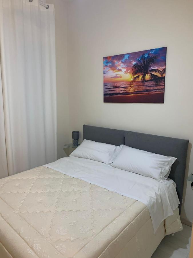 Casa Rafela Apartment
