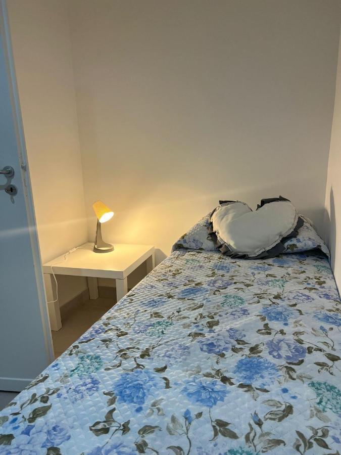 Apartment Chiaia 23 Naples
