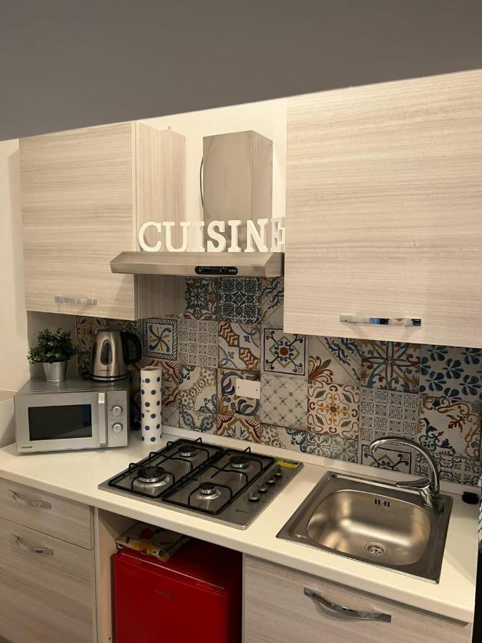 Chiaia 23 Apartment Naples