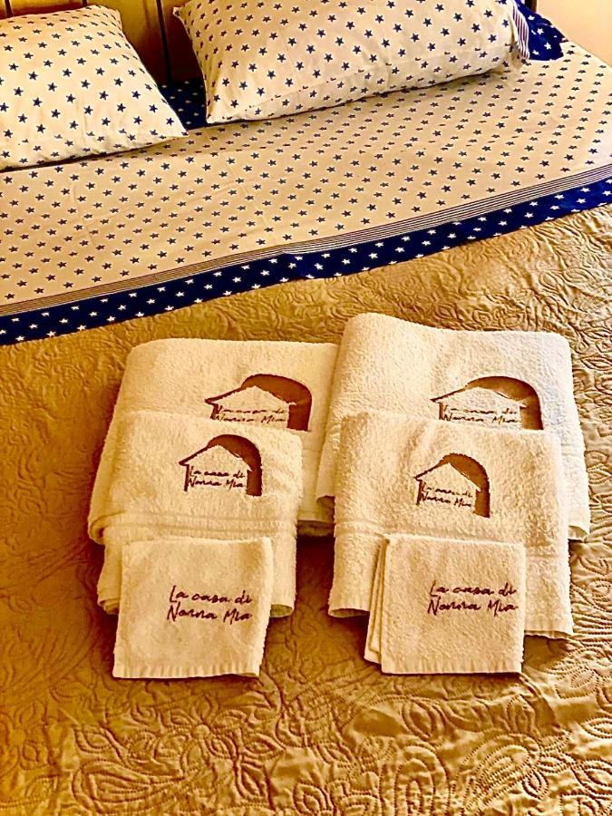 Bed & Breakfast Casa Di Nonna Mia *