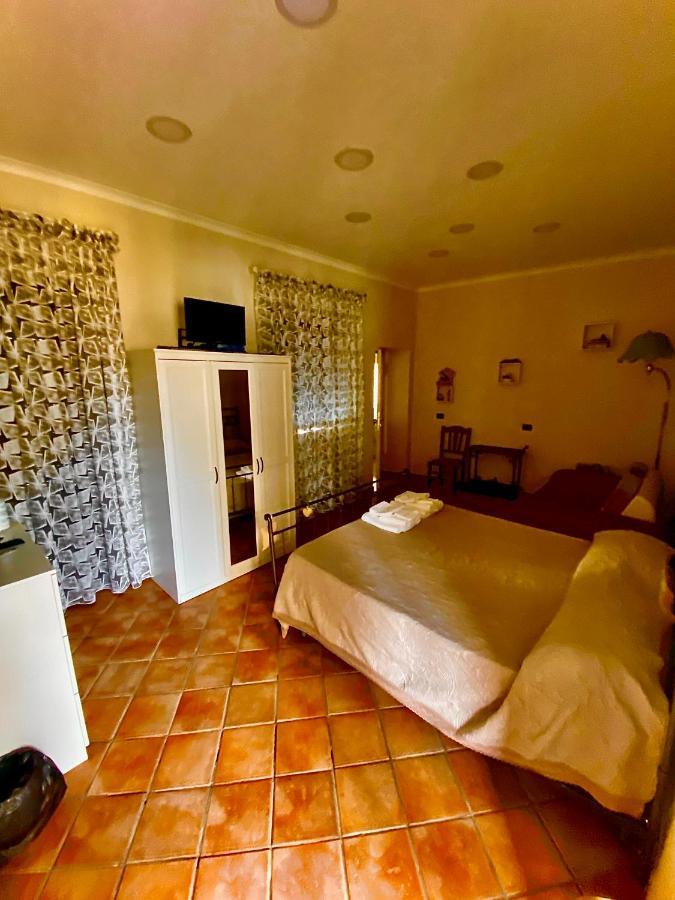 Casa Di Nonna Mia * Naples