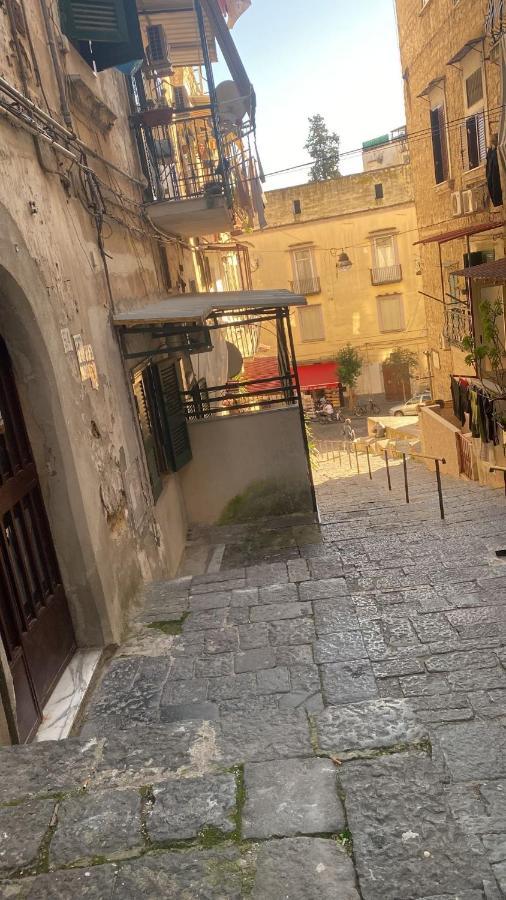 Apartment San Gennaro 54