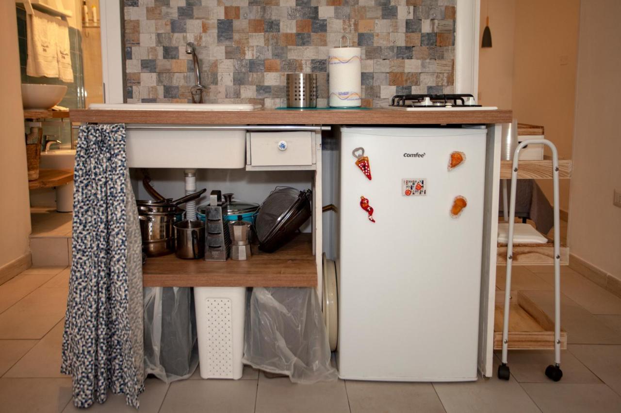 Apartment Palazzetto 305 Naples