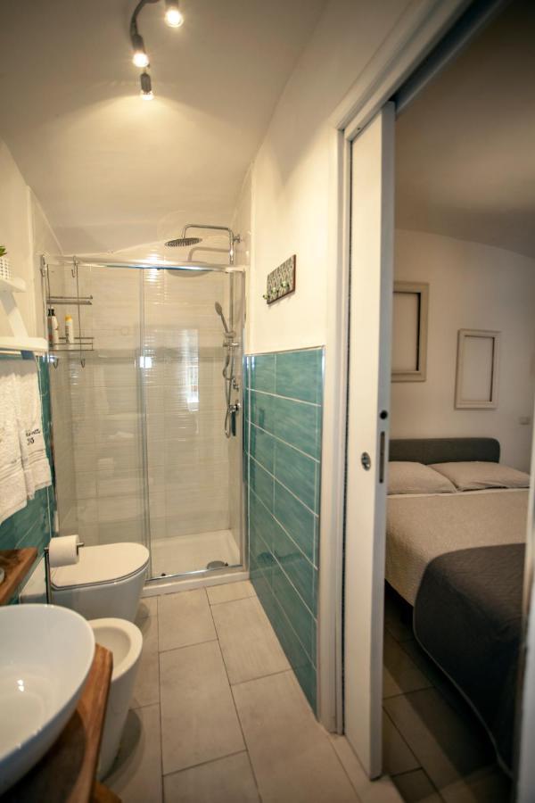 Palazzetto 305 Apartment
