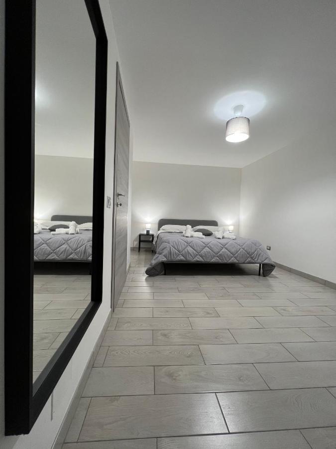 Casa Foria Holiday Apartment Naples