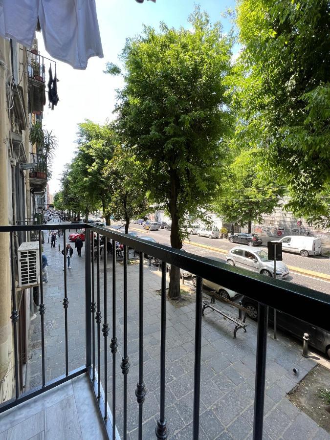 Casa Foria Holiday Apartment