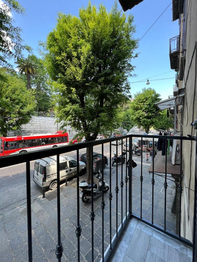 Casa Foria Holiday