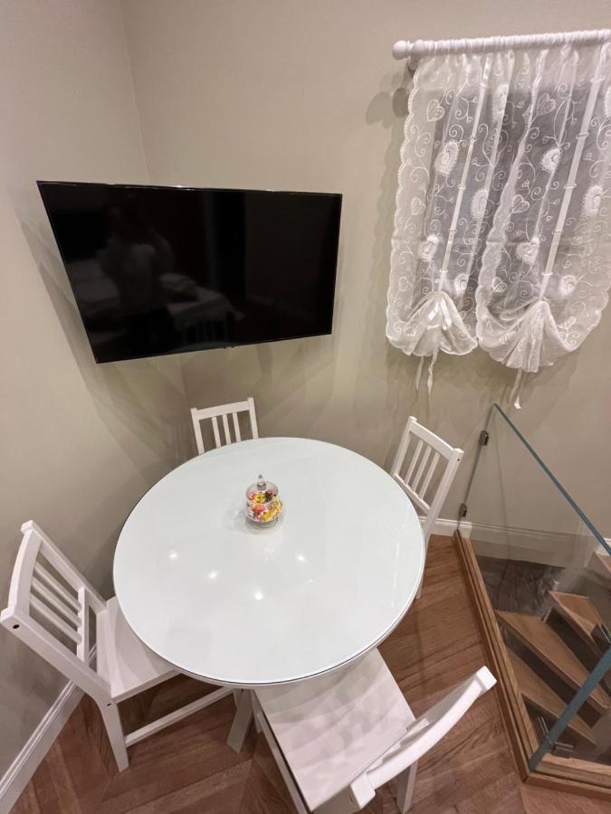 Mafy's House
