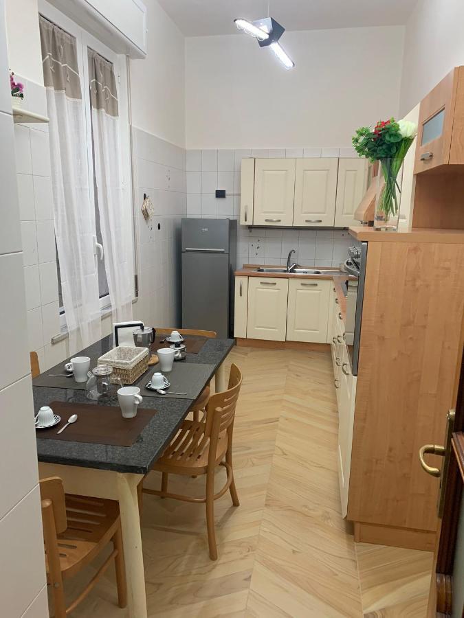 Apartment Casa Rafela