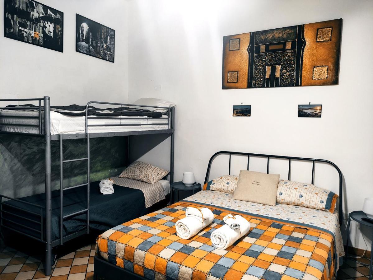 La Casina Di Promised Land Apartment