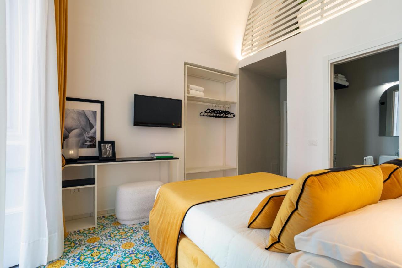 Guest house Relais Metis