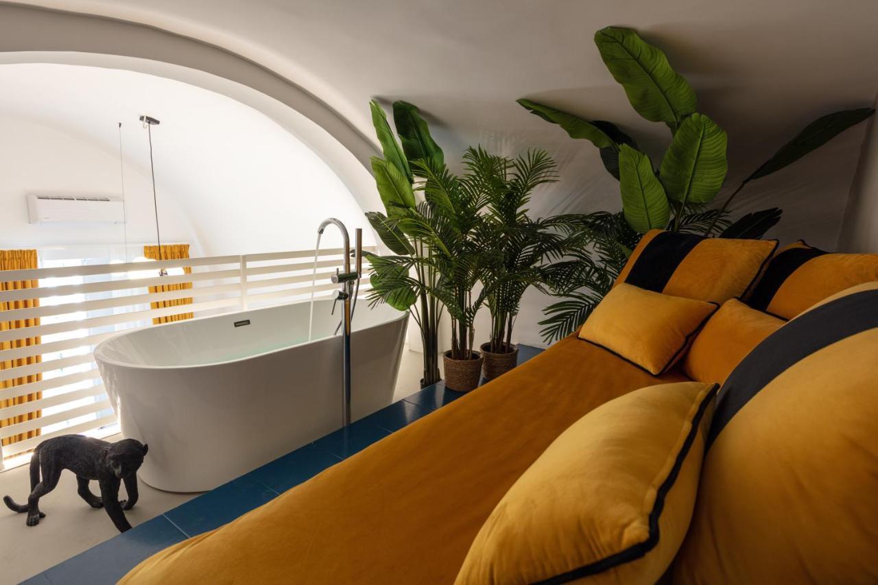 Relais Metis Naples