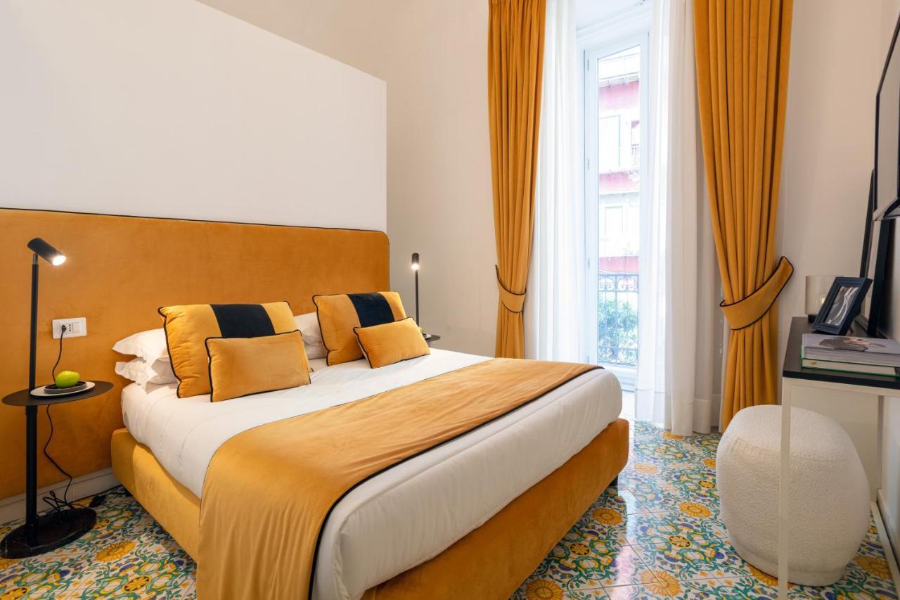 Relais Metis Guest house *