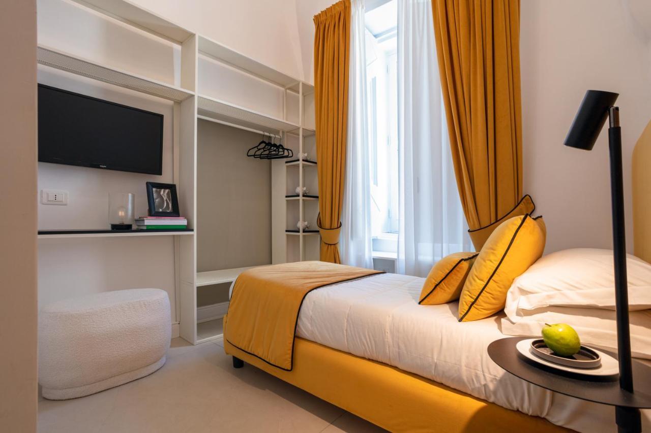 Relais Metis Guest house *