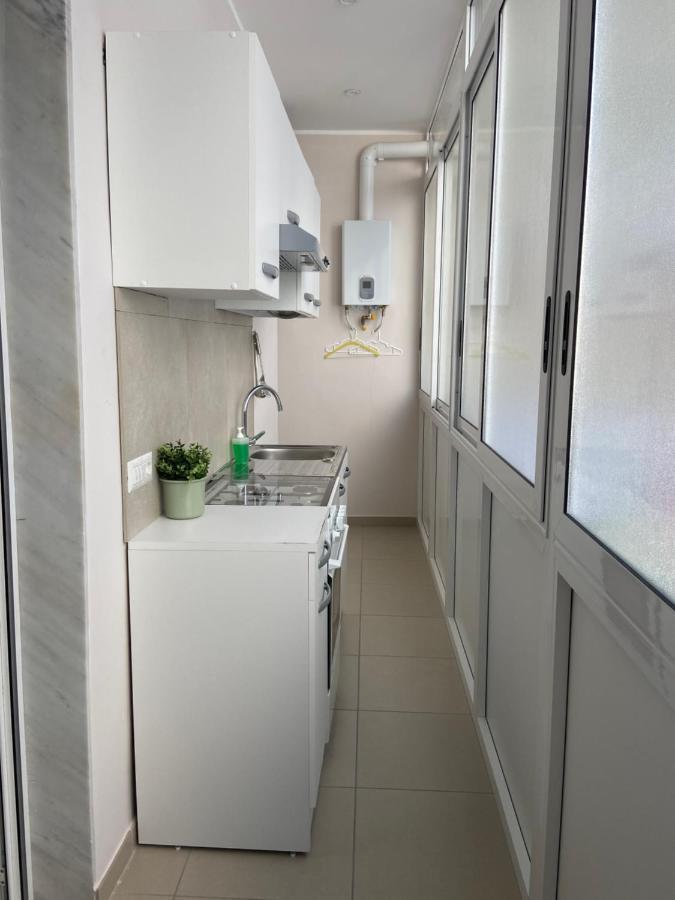 Apartment Fondaco House