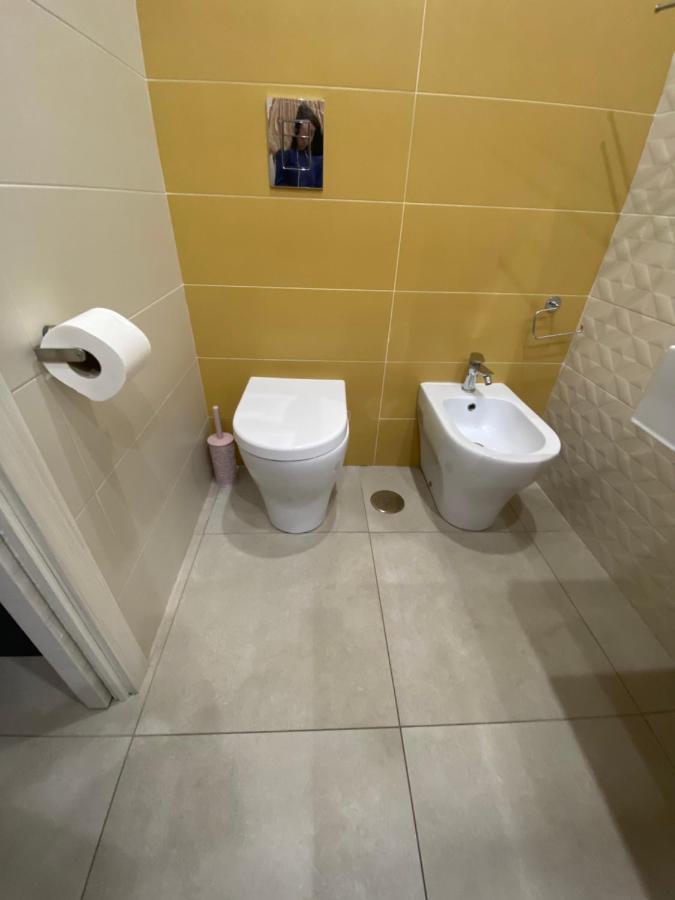 Apartment Fondaco House *